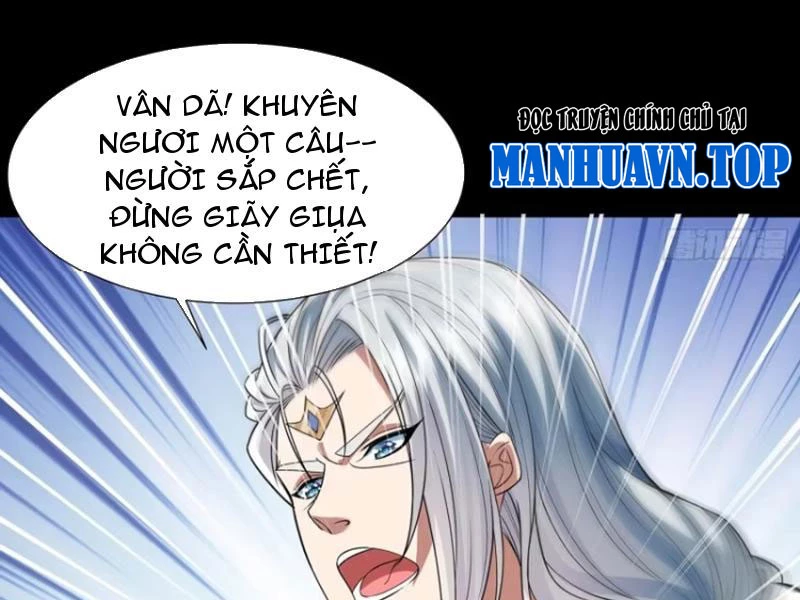 Hóa ra ta lại là lão tổ ma đạo Chapter 8 - Trang 3