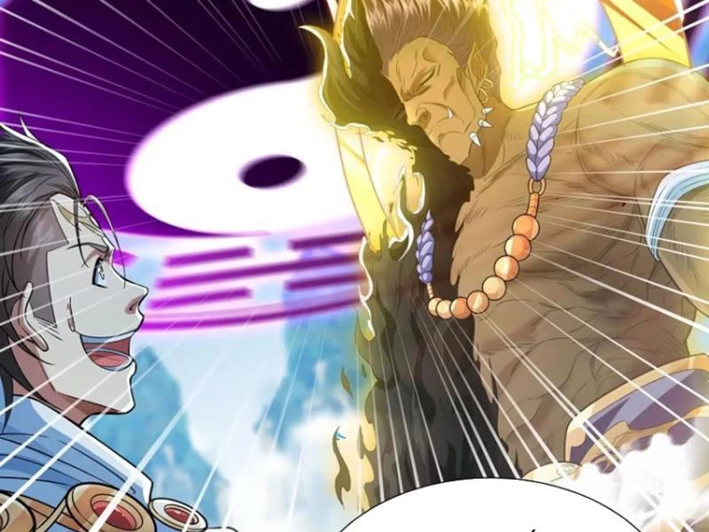 Hóa ra ta lại là lão tổ ma đạo Chapter 8 - Trang 3