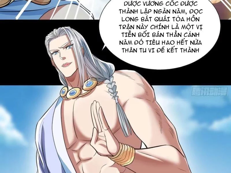 Hóa ra ta lại là lão tổ ma đạo Chapter 8 - Trang 3