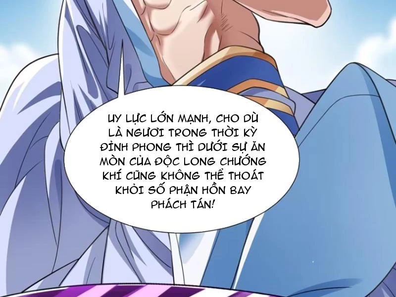 Hóa ra ta lại là lão tổ ma đạo Chapter 8 - Trang 3