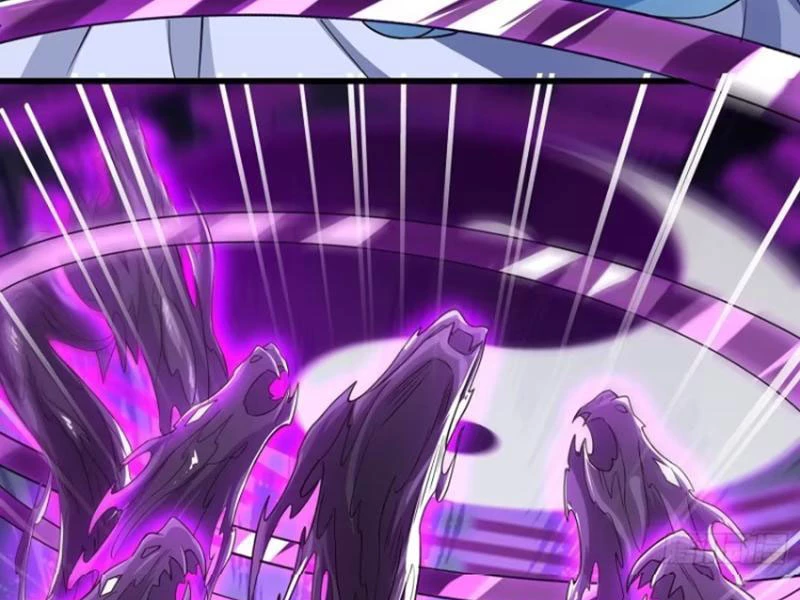 Hóa ra ta lại là lão tổ ma đạo Chapter 8 - Trang 3