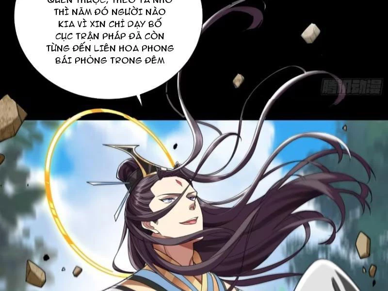 Hóa ra ta lại là lão tổ ma đạo Chapter 8 - Trang 3