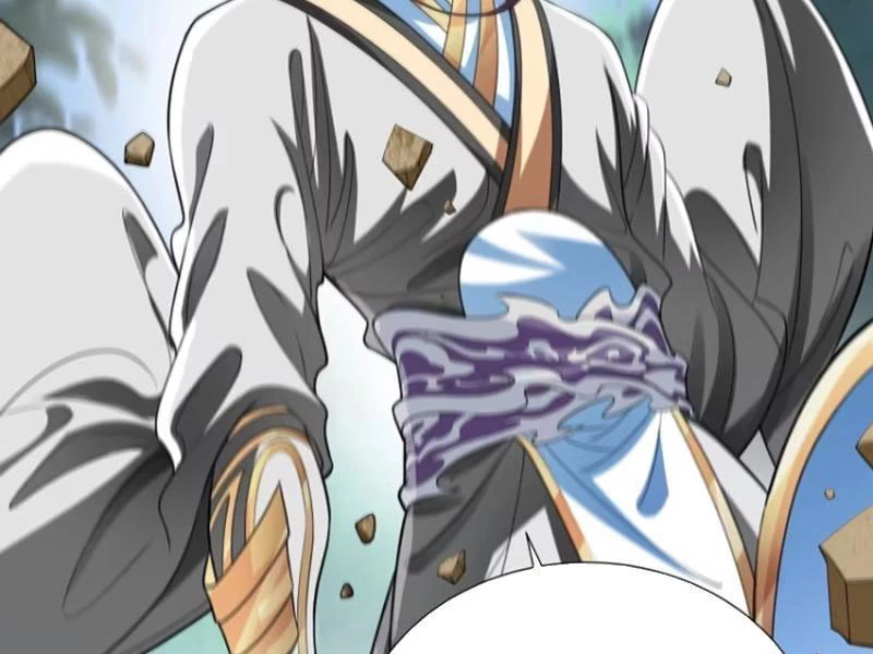 Hóa ra ta lại là lão tổ ma đạo Chapter 8 - Trang 3