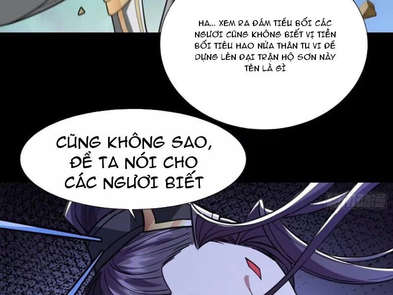 Hóa ra ta lại là lão tổ ma đạo Chapter 8 - Trang 3