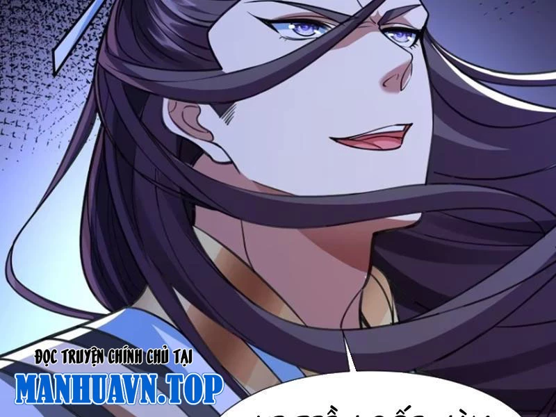 Hóa ra ta lại là lão tổ ma đạo Chapter 8 - Trang 3