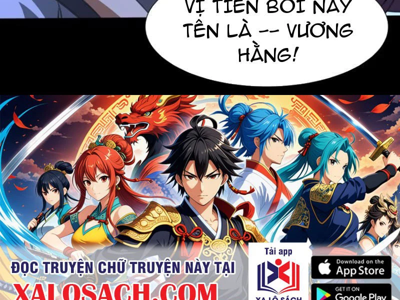 Hóa ra ta lại là lão tổ ma đạo Chapter 8 - Trang 3