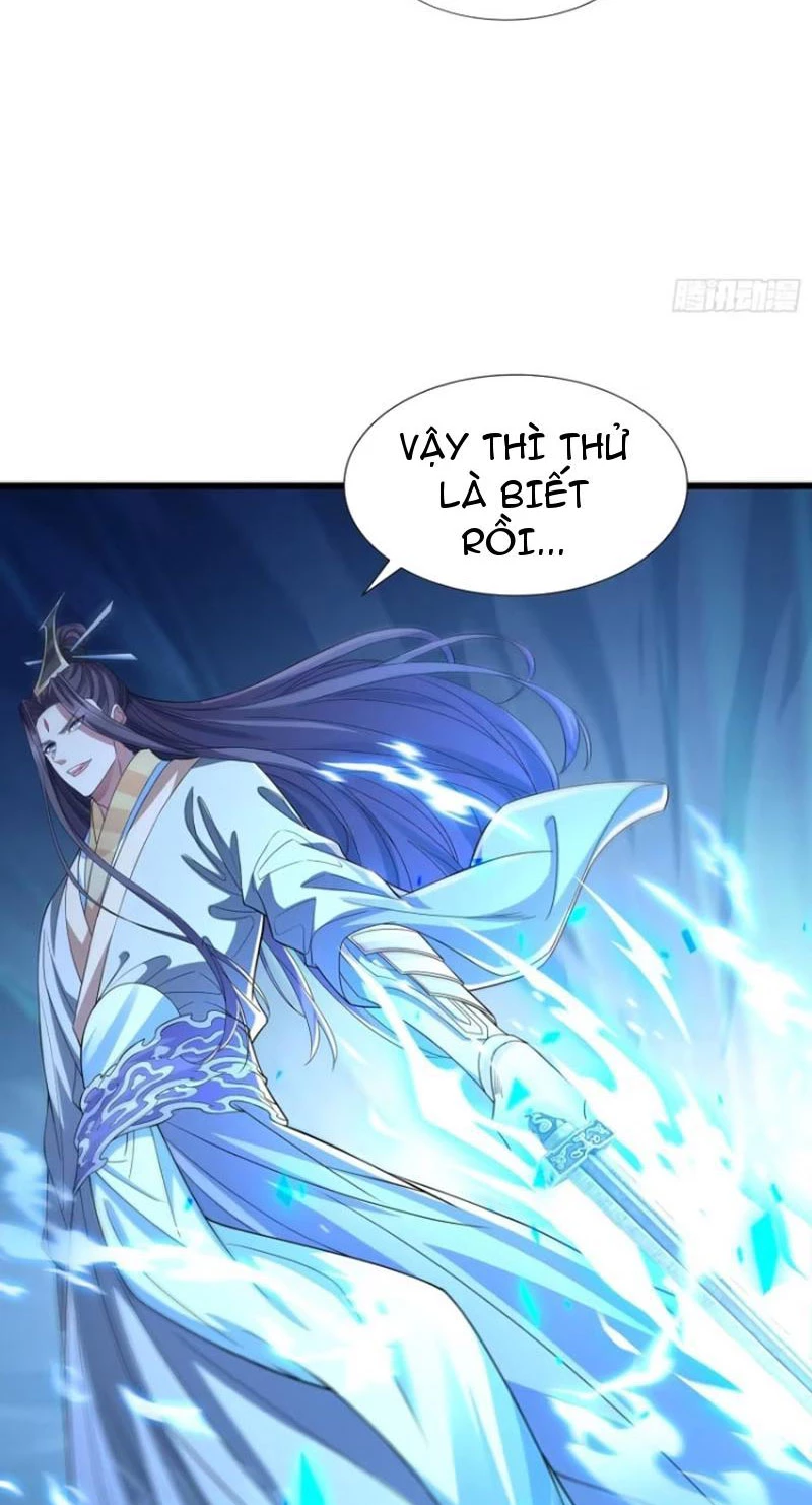 Hóa ra ta lại là lão tổ ma đạo Chapter 9 - Trang 3