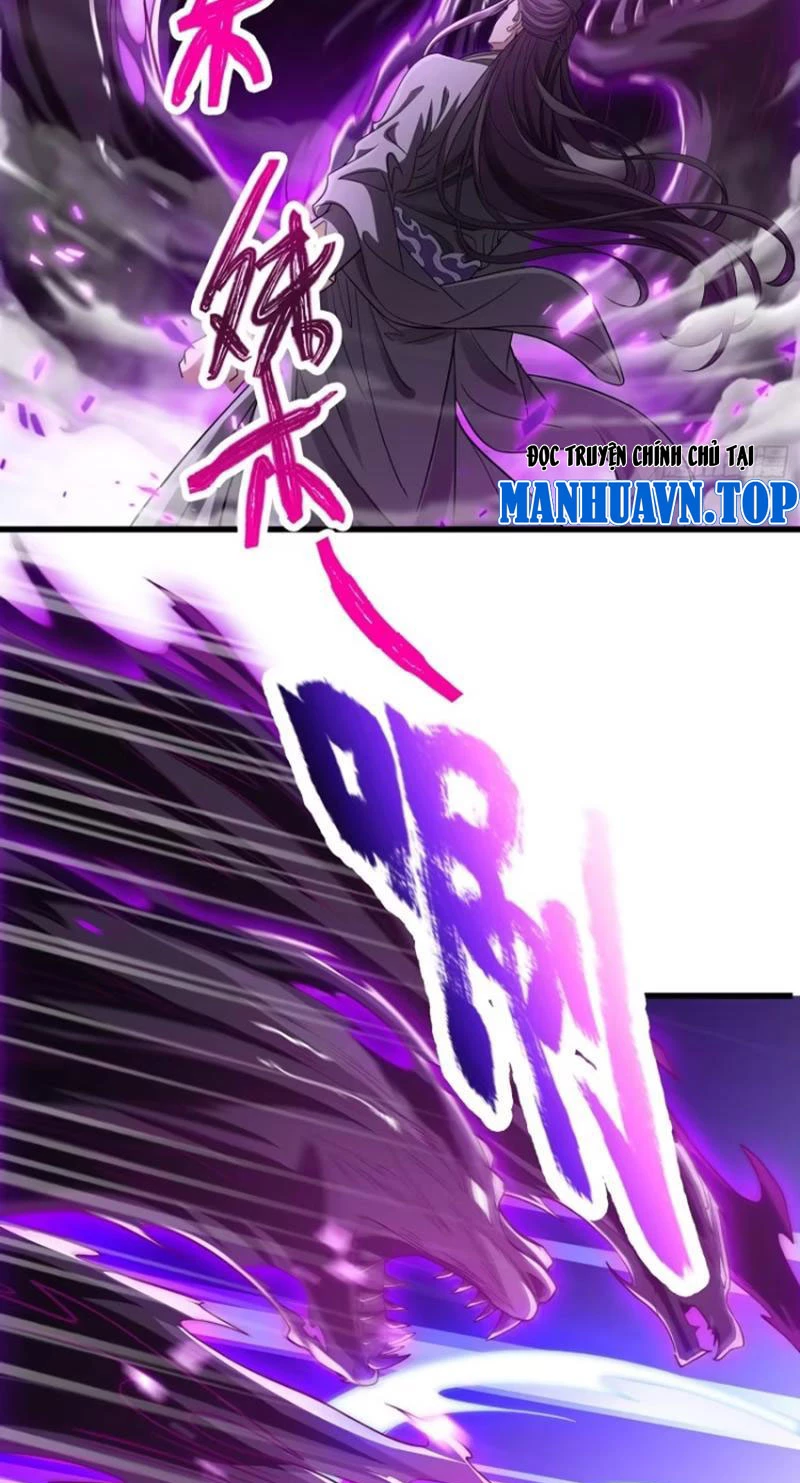 Hóa ra ta lại là lão tổ ma đạo Chapter 9 - Trang 3