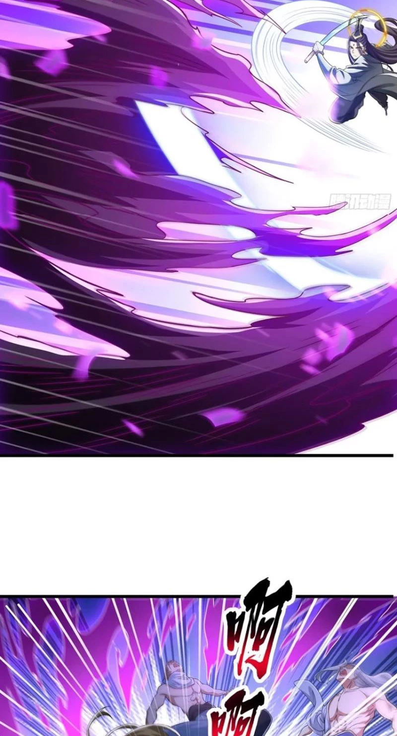 Hóa ra ta lại là lão tổ ma đạo Chapter 9 - Trang 3