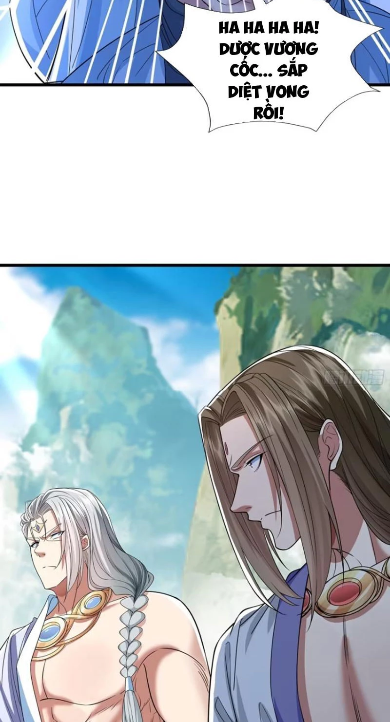 Hóa ra ta lại là lão tổ ma đạo Chapter 9 - Trang 3