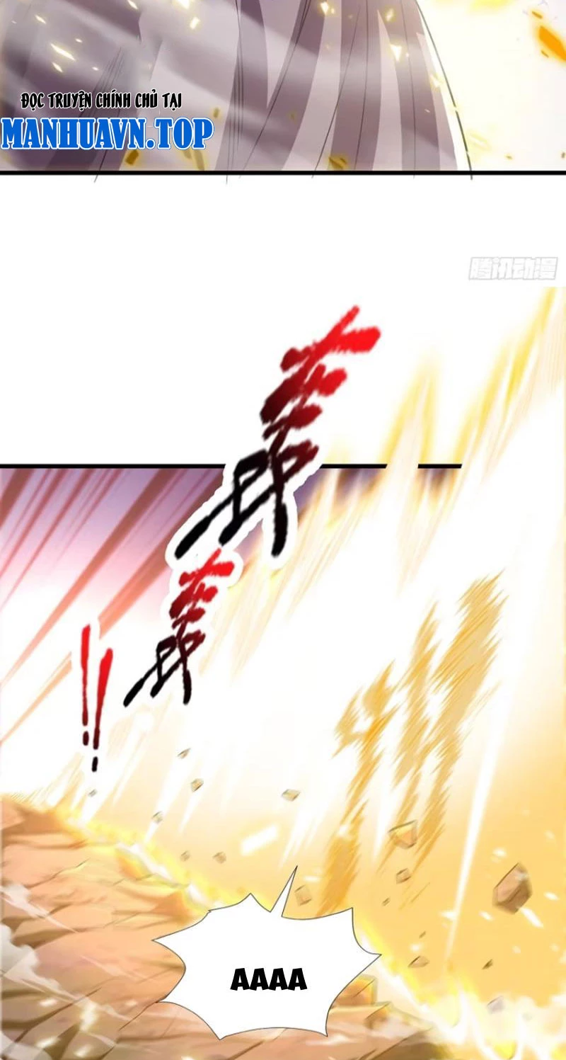 Hóa ra ta lại là lão tổ ma đạo Chapter 9 - Trang 3