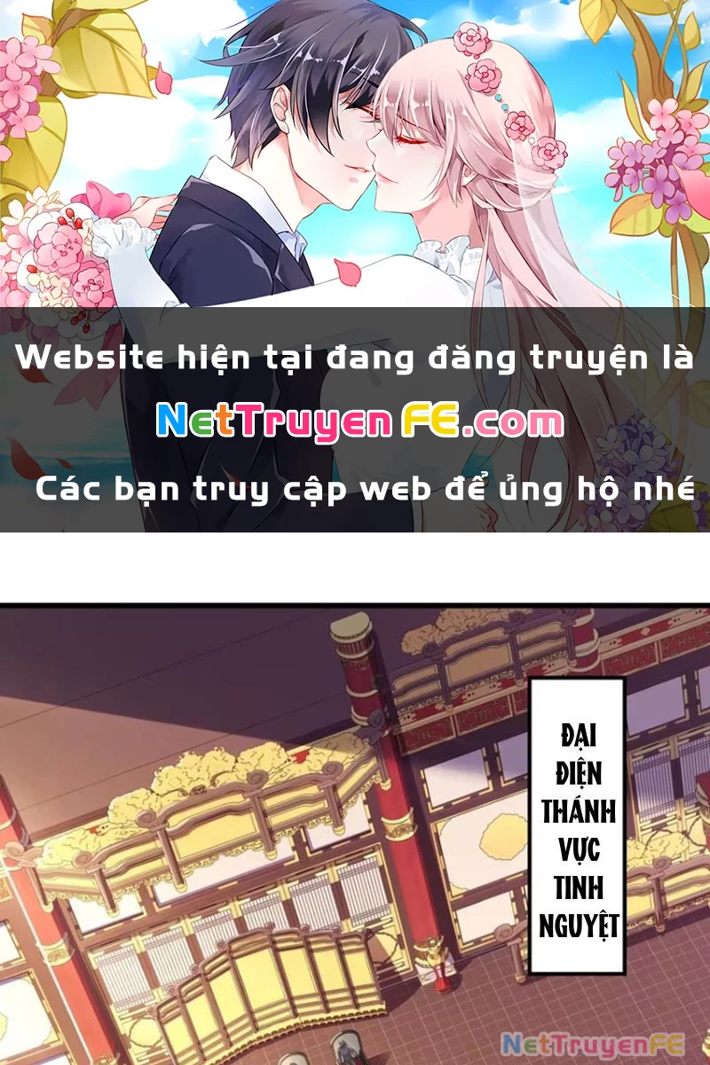 Hóa ra ta lại là lão tổ ma đạo Chapter 10 - Trang 3