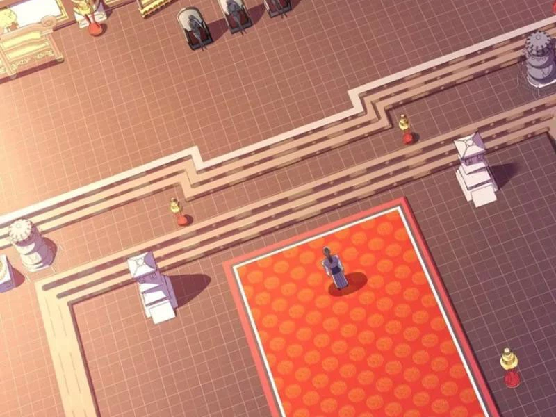 Hóa ra ta lại là lão tổ ma đạo Chapter 10 - Trang 3