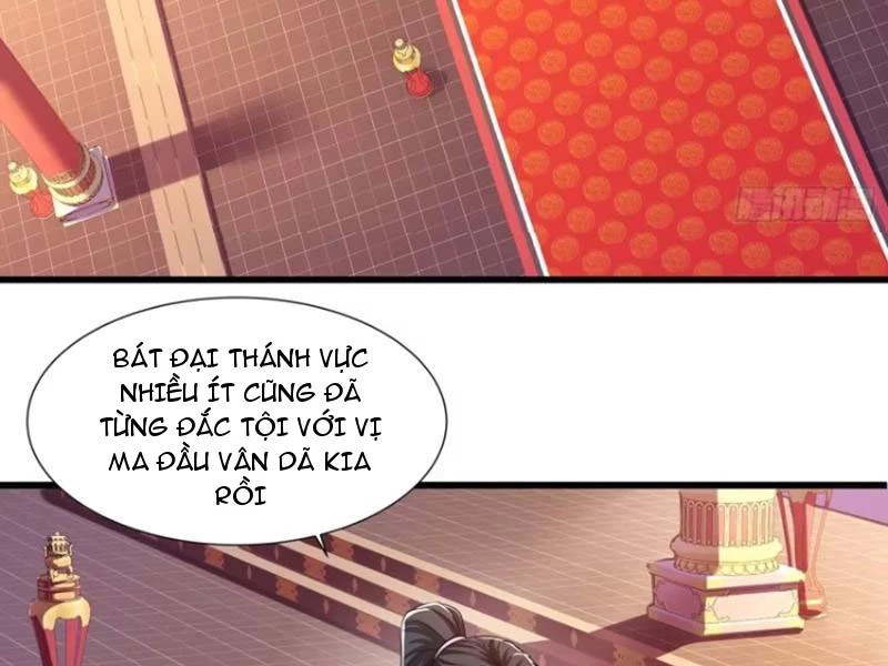 Hóa ra ta lại là lão tổ ma đạo Chapter 10 - Trang 3