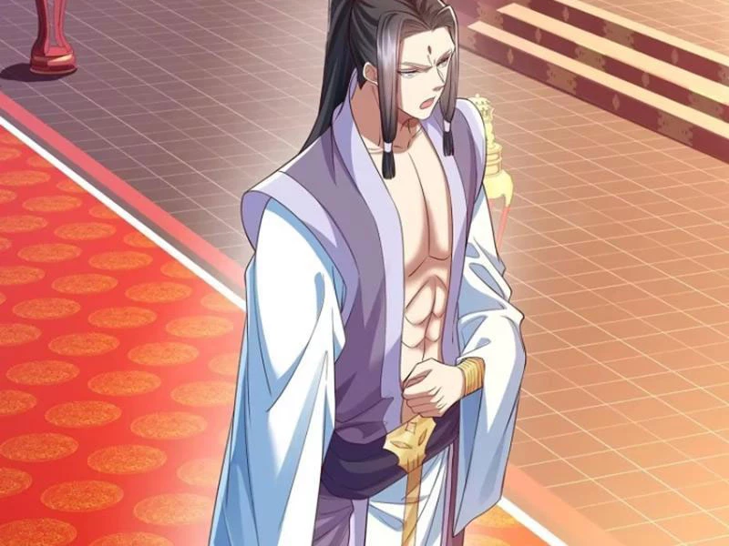 Hóa ra ta lại là lão tổ ma đạo Chapter 10 - Trang 3