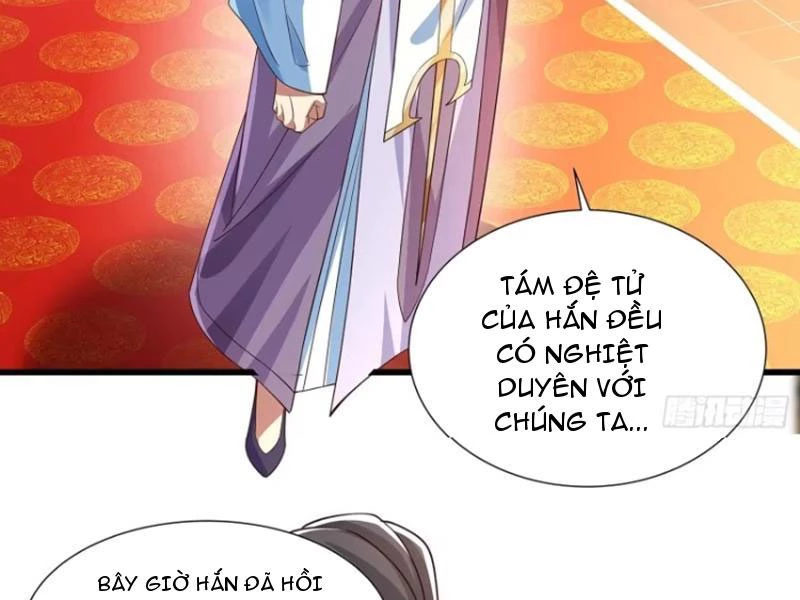 Hóa ra ta lại là lão tổ ma đạo Chapter 10 - Trang 3