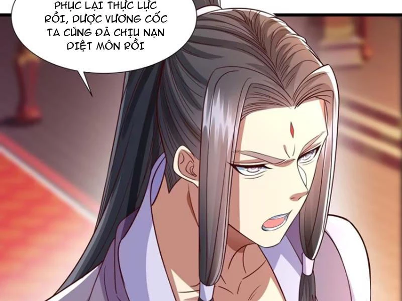 Hóa ra ta lại là lão tổ ma đạo Chapter 10 - Trang 3