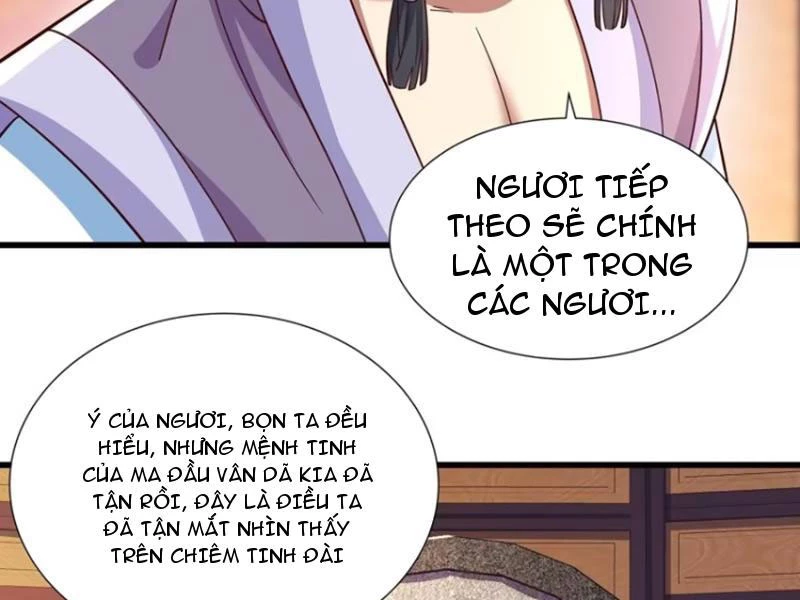 Hóa ra ta lại là lão tổ ma đạo Chapter 10 - Trang 3