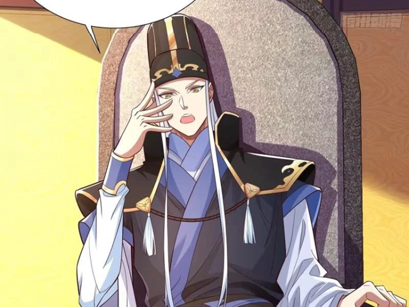 Hóa ra ta lại là lão tổ ma đạo Chapter 10 - Trang 3