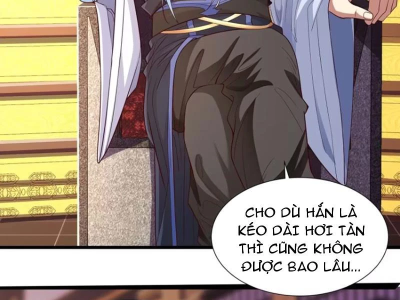 Hóa ra ta lại là lão tổ ma đạo Chapter 10 - Trang 3