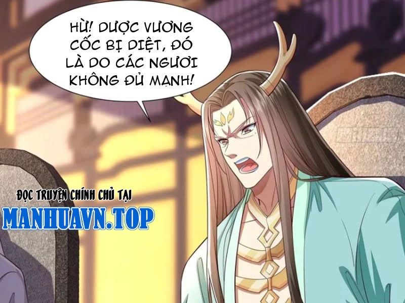 Hóa ra ta lại là lão tổ ma đạo Chapter 10 - Trang 3