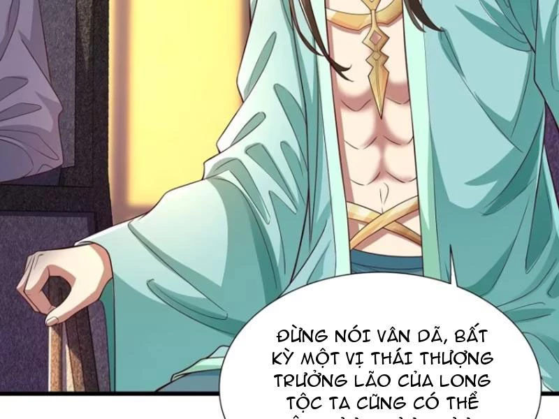 Hóa ra ta lại là lão tổ ma đạo Chapter 10 - Trang 3