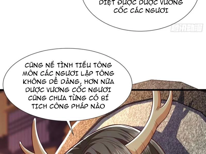 Hóa ra ta lại là lão tổ ma đạo Chapter 10 - Trang 3
