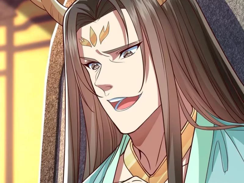 Hóa ra ta lại là lão tổ ma đạo Chapter 10 - Trang 3