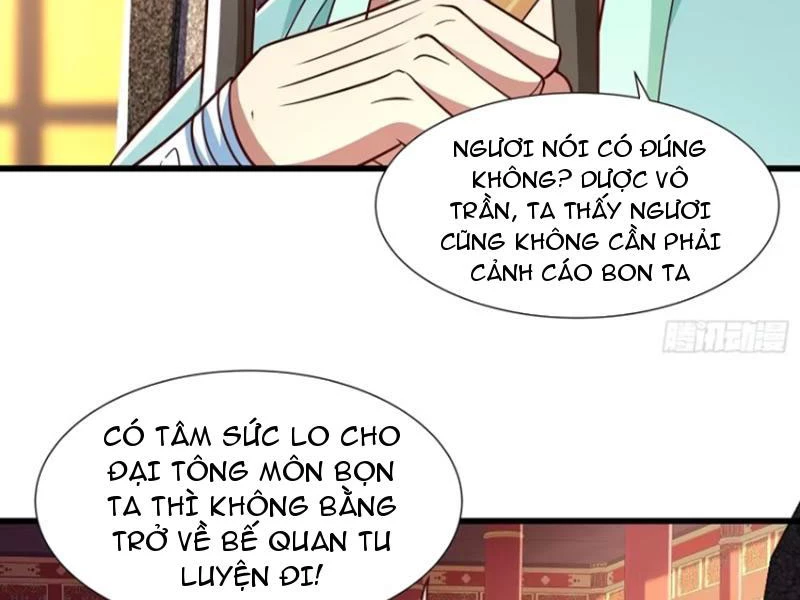 Hóa ra ta lại là lão tổ ma đạo Chapter 10 - Trang 3