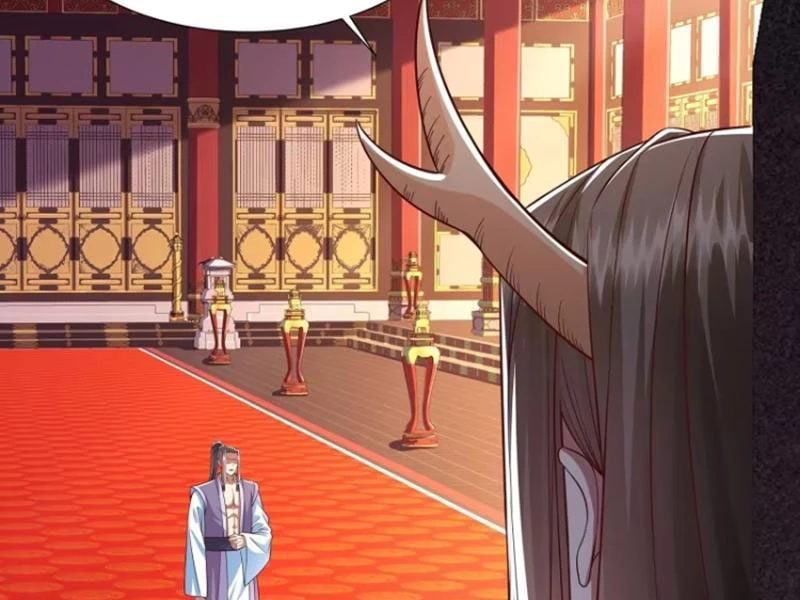 Hóa ra ta lại là lão tổ ma đạo Chapter 10 - Trang 3