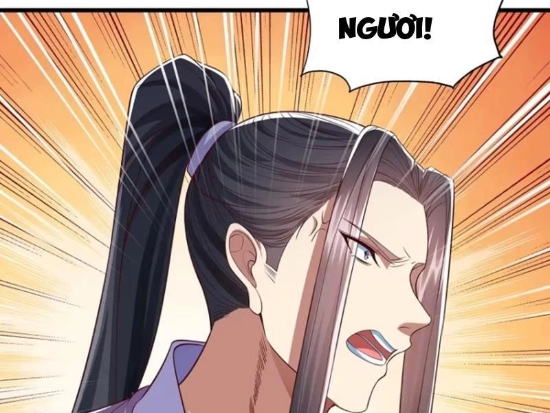 Hóa ra ta lại là lão tổ ma đạo Chapter 10 - Trang 3