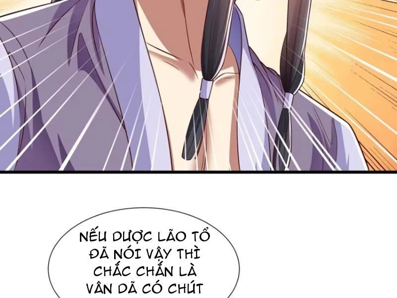 Hóa ra ta lại là lão tổ ma đạo Chapter 10 - Trang 3