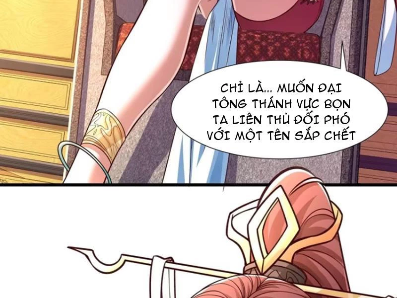 Hóa ra ta lại là lão tổ ma đạo Chapter 10 - Trang 3