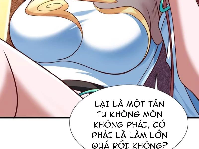 Hóa ra ta lại là lão tổ ma đạo Chapter 10 - Trang 3