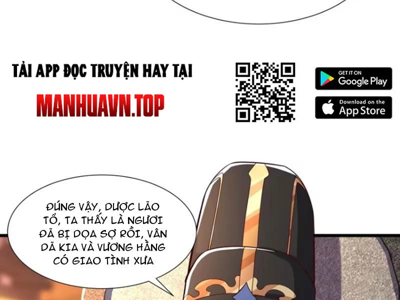 Hóa ra ta lại là lão tổ ma đạo Chapter 10 - Trang 3