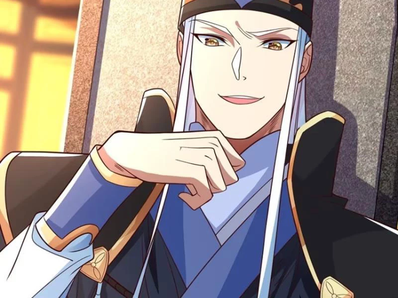 Hóa ra ta lại là lão tổ ma đạo Chapter 10 - Trang 3