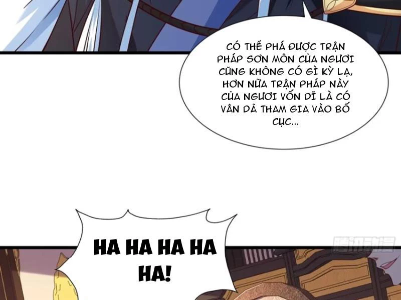 Hóa ra ta lại là lão tổ ma đạo Chapter 10 - Trang 3