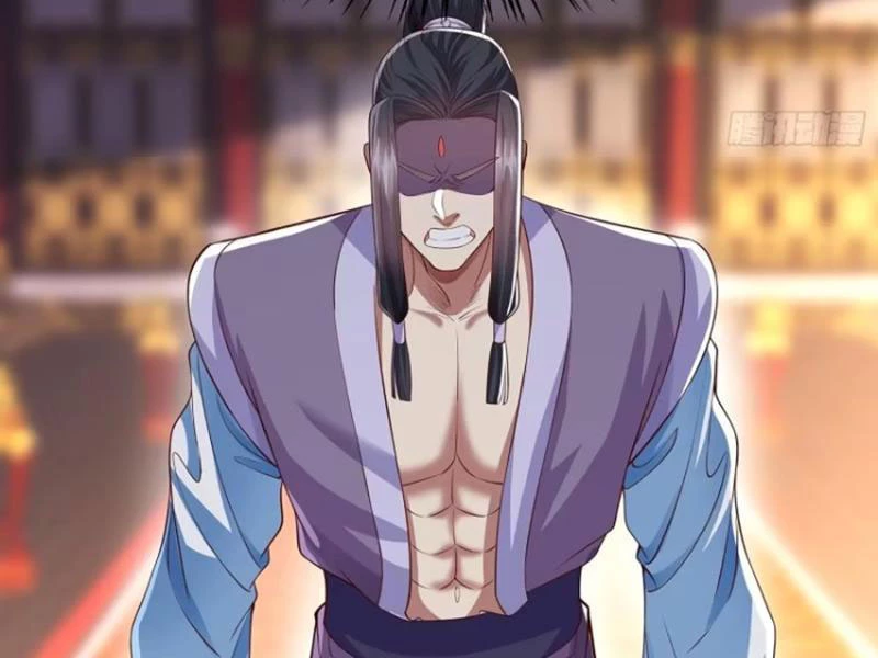 Hóa ra ta lại là lão tổ ma đạo Chapter 10 - Trang 3