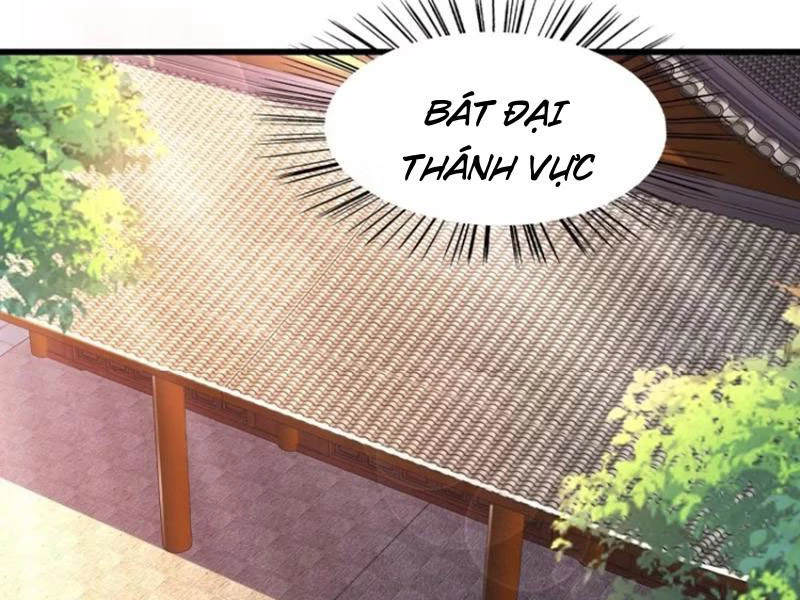 Hóa ra ta lại là lão tổ ma đạo Chapter 10 - Trang 3