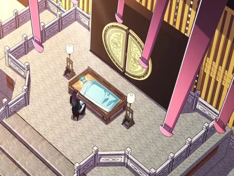 Hóa ra ta lại là lão tổ ma đạo Chapter 10 - Trang 3