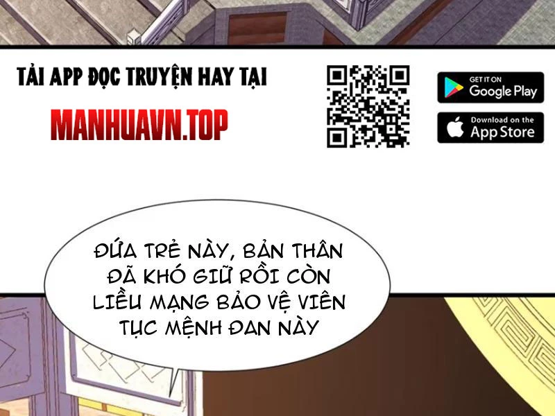 Hóa ra ta lại là lão tổ ma đạo Chapter 10 - Trang 3