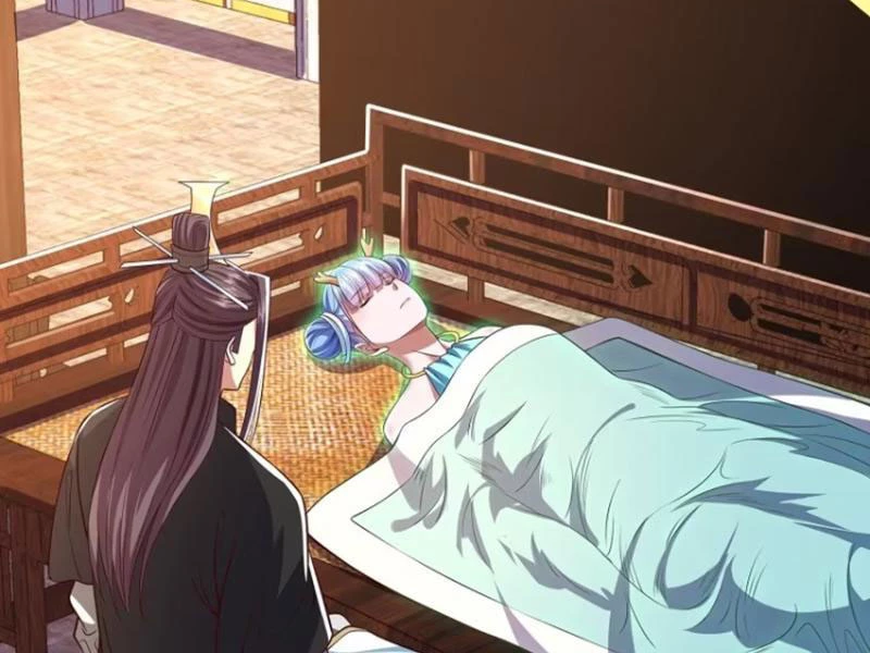 Hóa ra ta lại là lão tổ ma đạo Chapter 10 - Trang 3