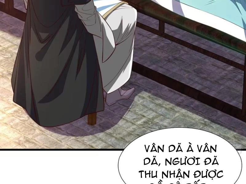 Hóa ra ta lại là lão tổ ma đạo Chapter 10 - Trang 3