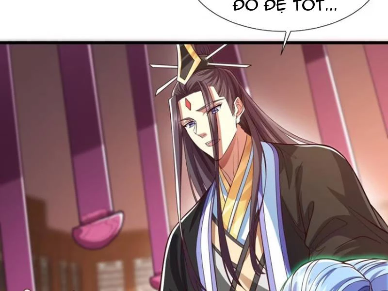 Hóa ra ta lại là lão tổ ma đạo Chapter 10 - Trang 3