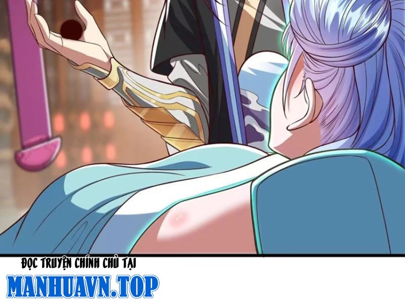 Hóa ra ta lại là lão tổ ma đạo Chapter 10 - Trang 3