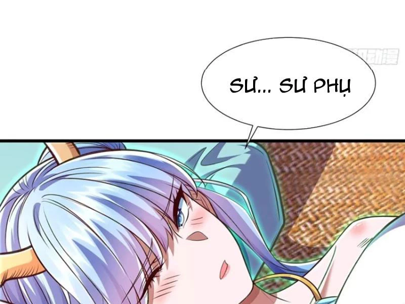 Hóa ra ta lại là lão tổ ma đạo Chapter 10 - Trang 3