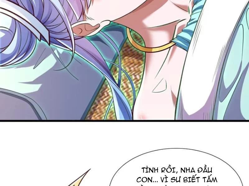 Hóa ra ta lại là lão tổ ma đạo Chapter 10 - Trang 3