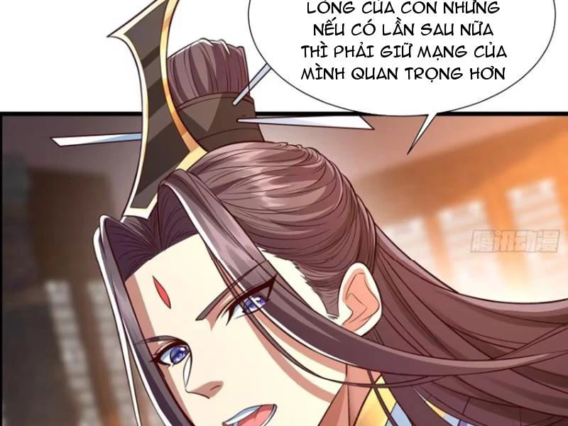 Hóa ra ta lại là lão tổ ma đạo Chapter 10 - Trang 3