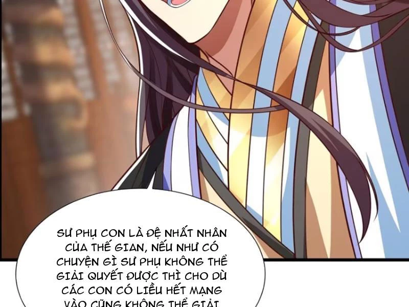 Hóa ra ta lại là lão tổ ma đạo Chapter 10 - Trang 3