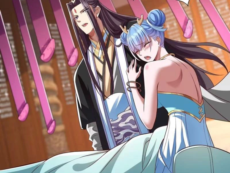 Hóa ra ta lại là lão tổ ma đạo Chapter 10 - Trang 3